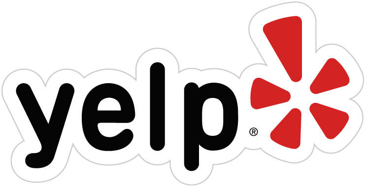 Yelp logo